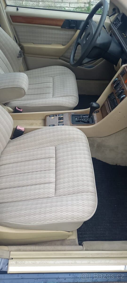 1987 Mercedes-Benz OSTATNÍ - 13