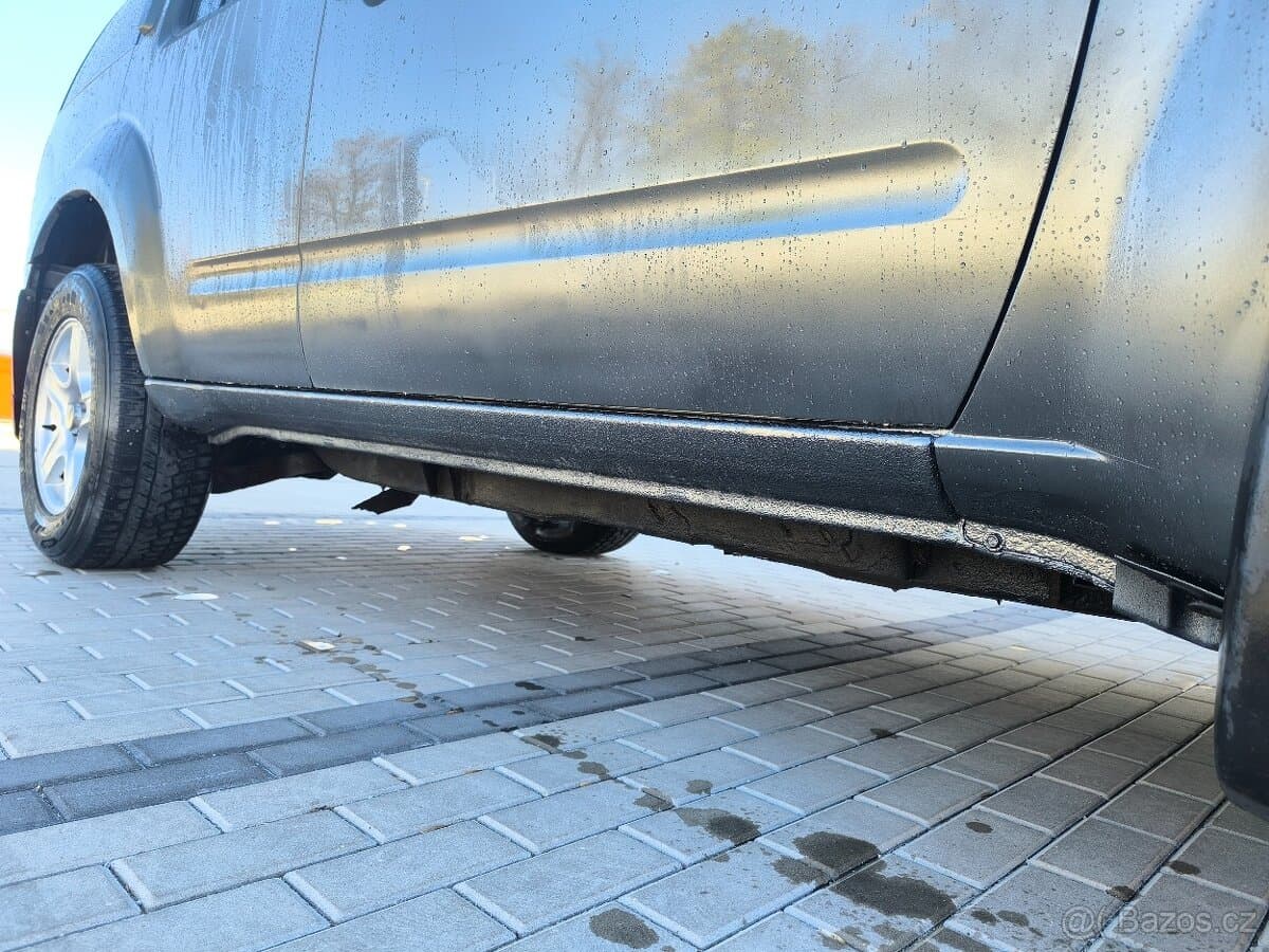 2008 Nissan PATHFINDER - 13