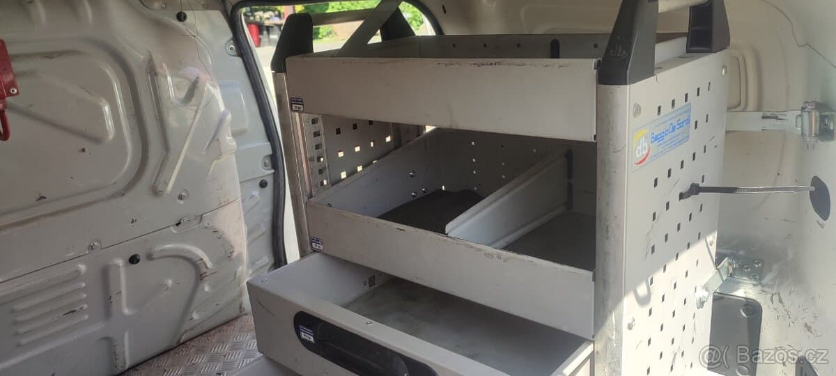 2014 Fiat FIORINO - 13