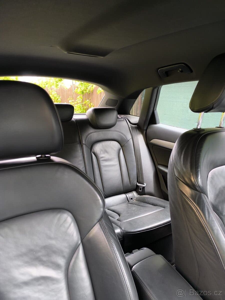 2011 Audi Q3 - 13