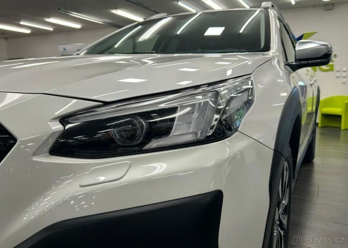 2023 Subaru OUTBACK - 13