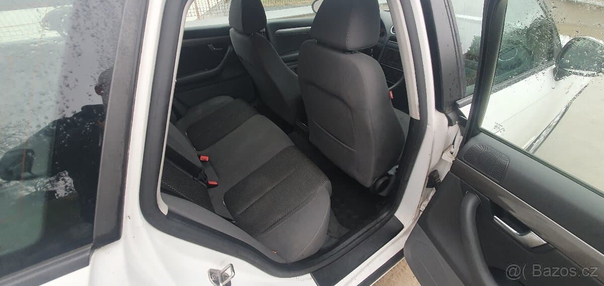 2013 Seat EXEO - 13