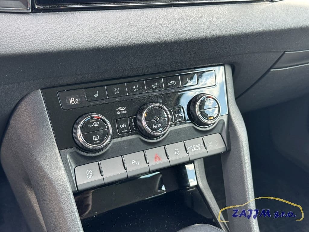 2021 Škoda KAROQ - 13