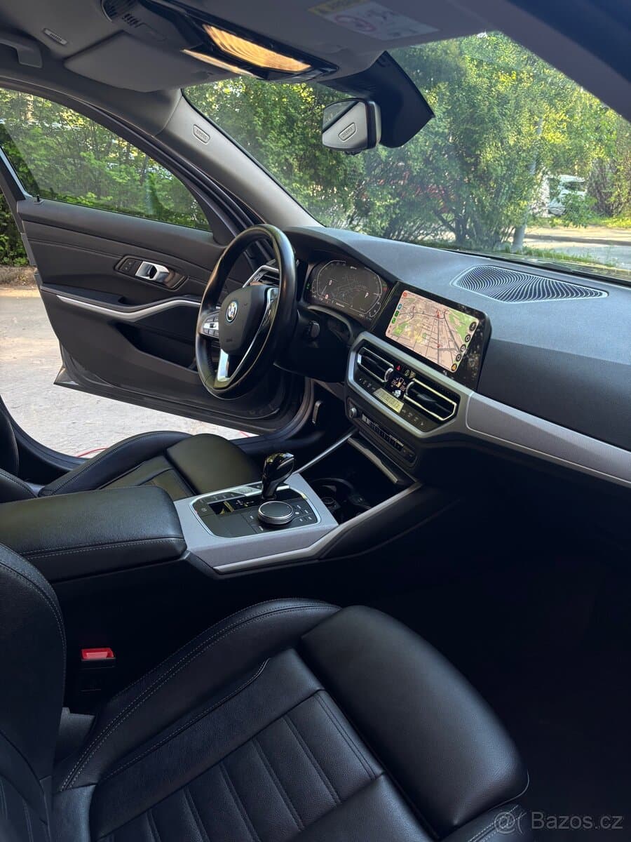 2022 BMW OSTATNÍ - 13