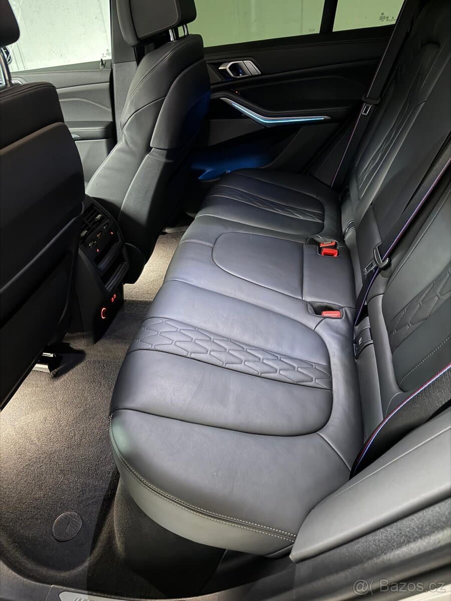 2023 BMW X5 - 13
