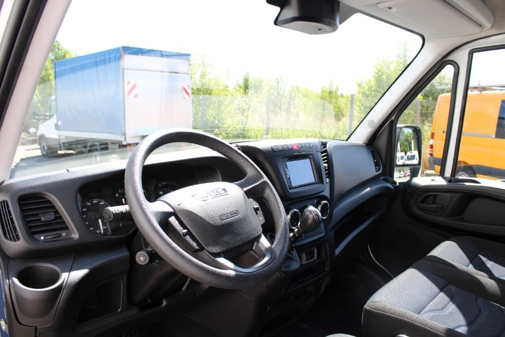 2018 Iveco OSTATNÍ - 13
