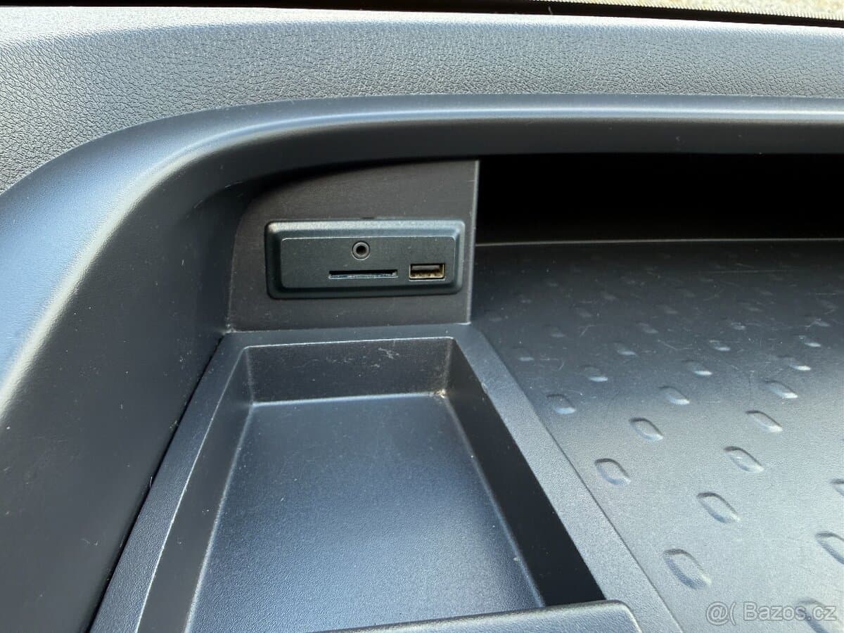 2019 Renault TRAFIC - 13