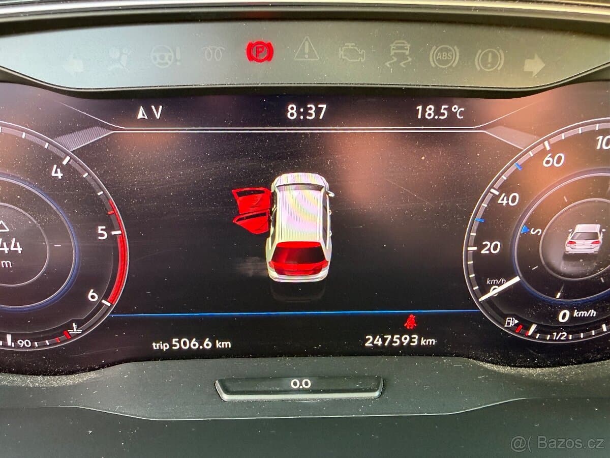 2018 Volkswagen GOLF - 13