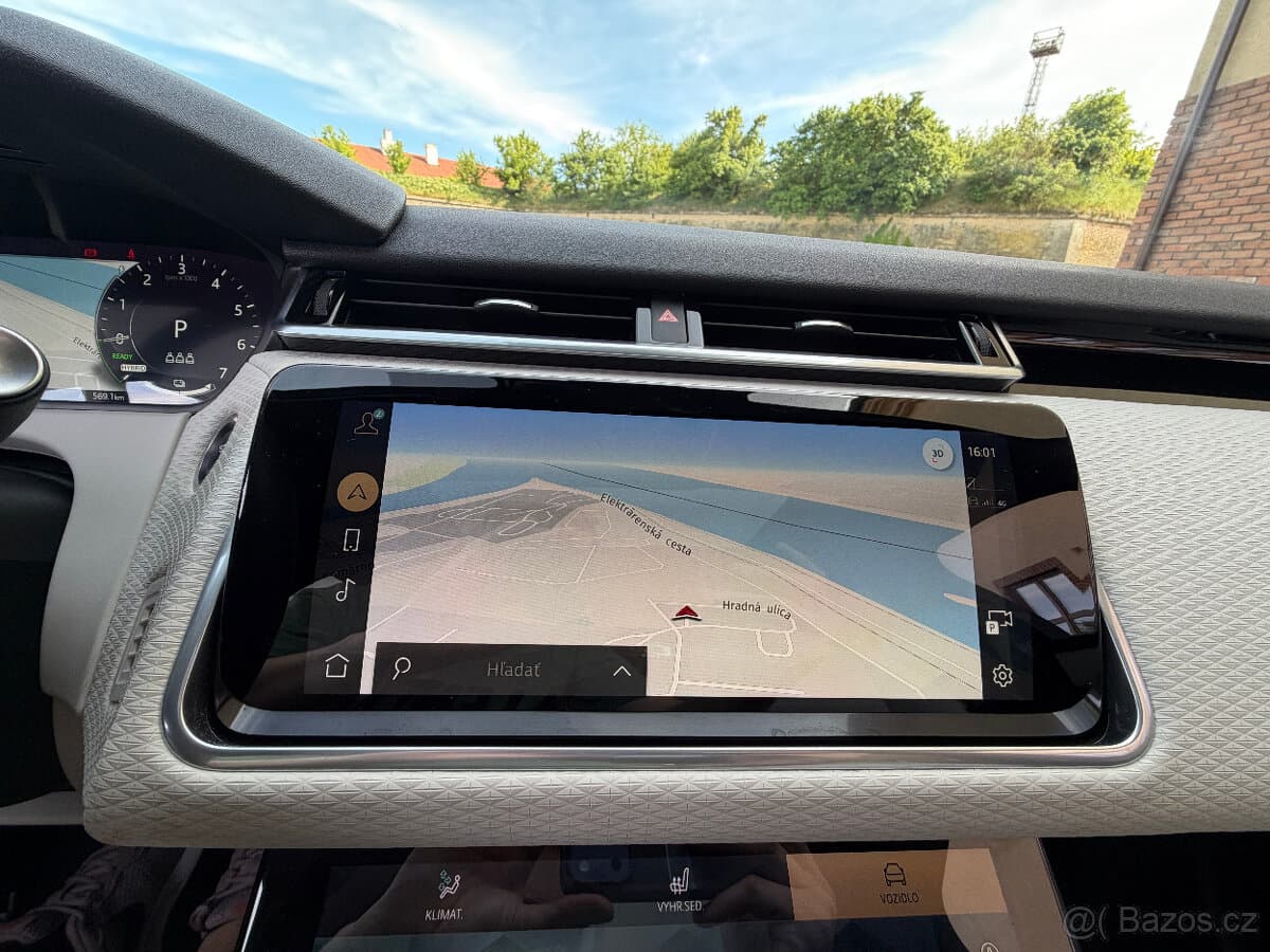 2023 Land Rover RANGE ROVER VELAR - 13
