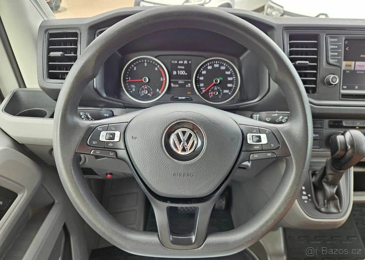 2020 Volkswagen OSTATNÍ - 13