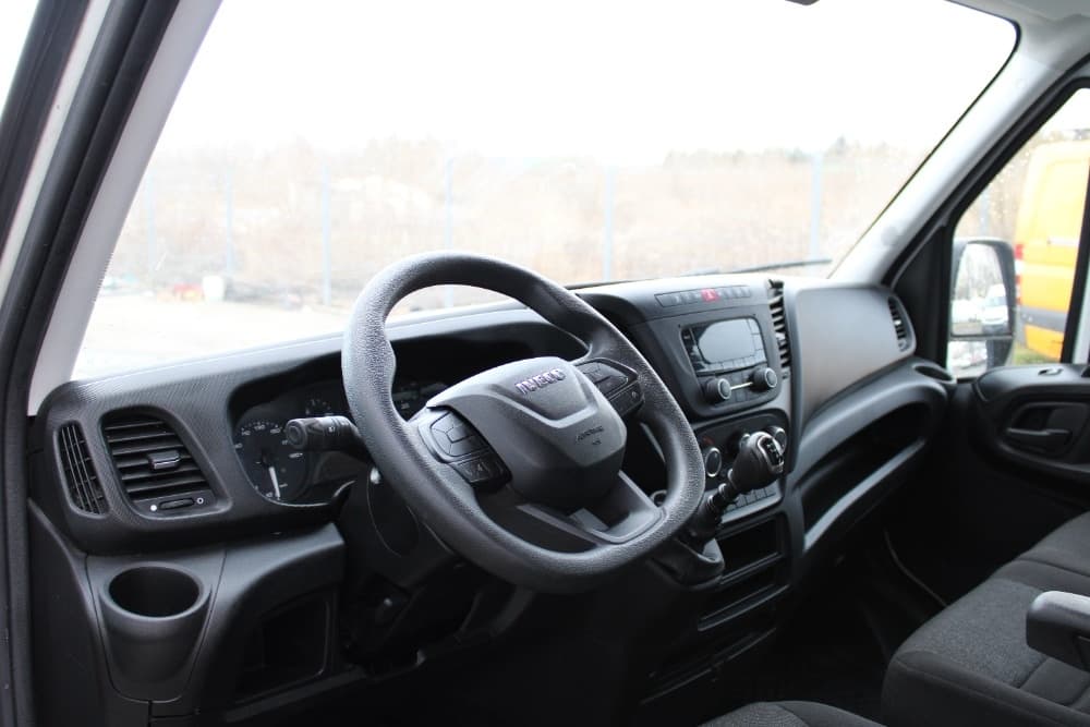 2023 Iveco OSTATNÍ - 13