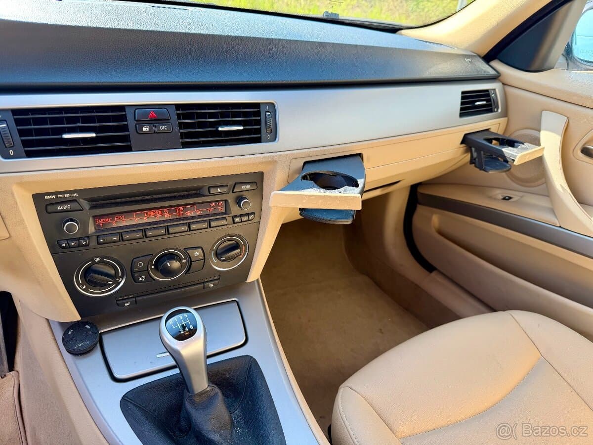 2008 BMW OSTATNÍ - 13
