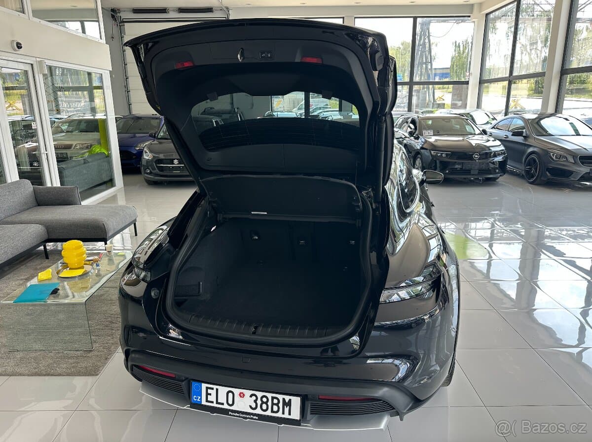 2023 Porsche TAYCAN - 13