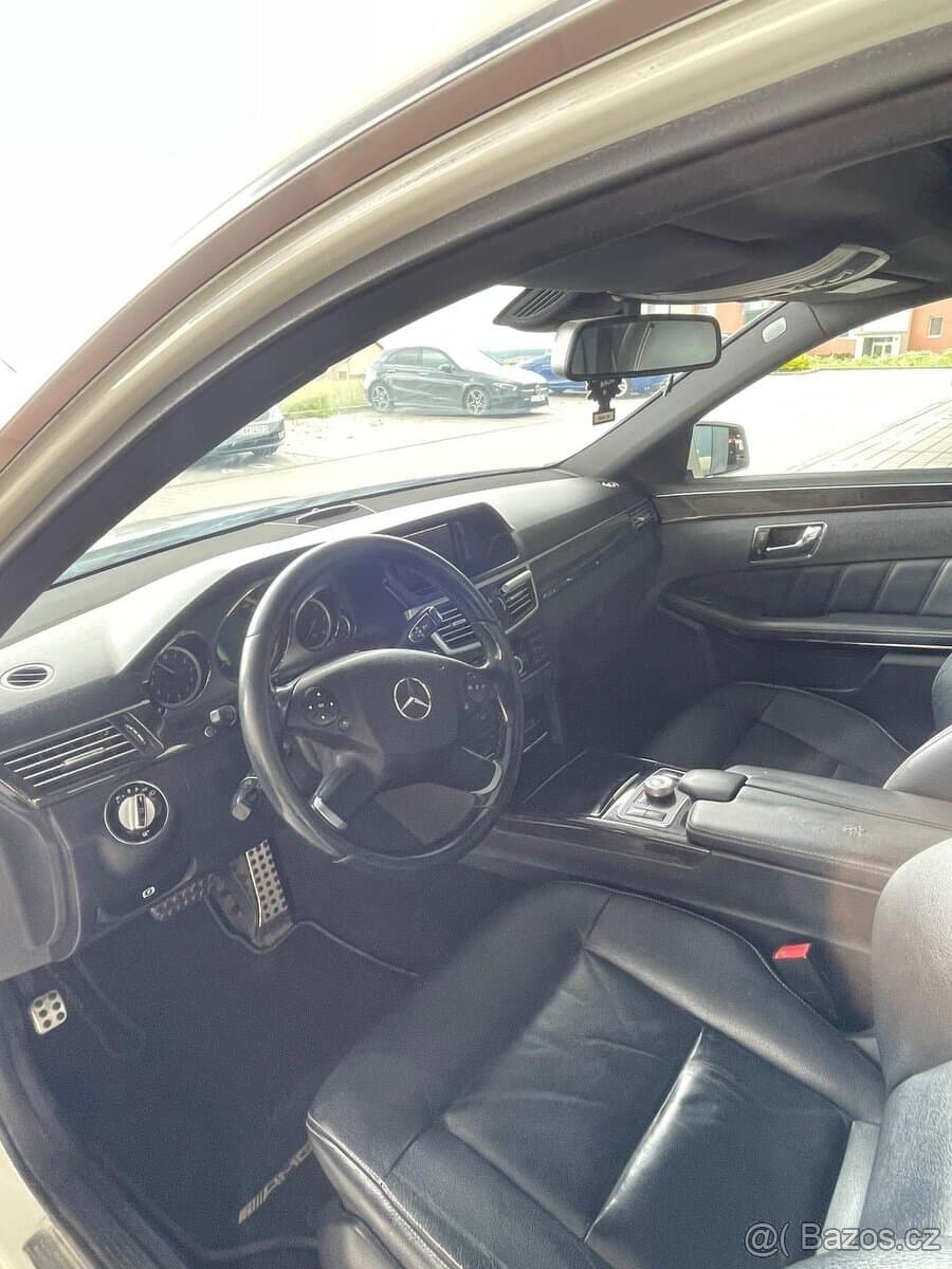 2009 Mercedes-Benz OSTATNÍ - 13