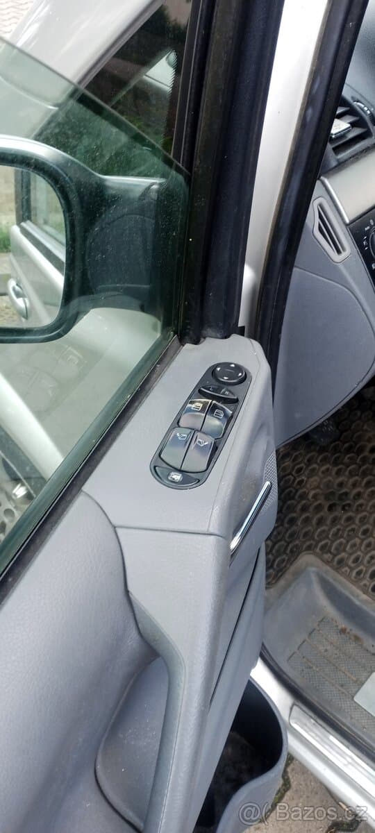 2007 Mercedes-Benz VIANO - 13