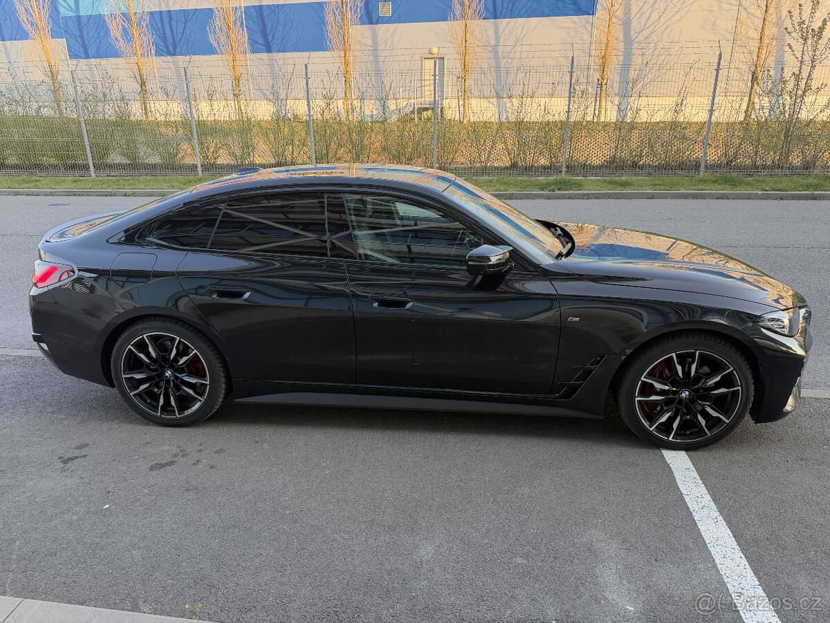 2023 BMW M4 - 13