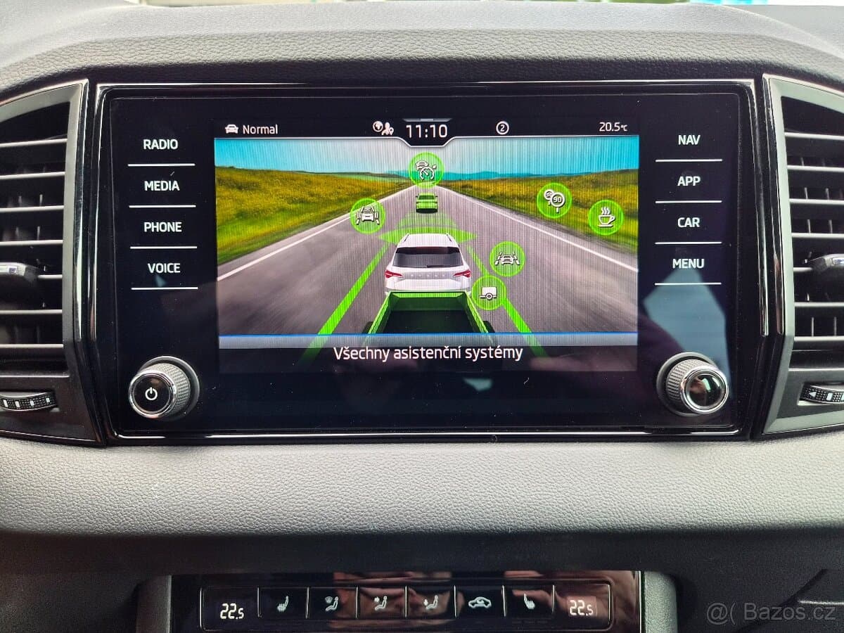 2022 Škoda KAROQ - 13