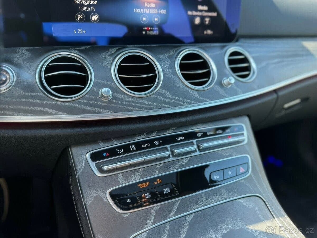 2021 Mercedes-Benz OSTATNÍ - 13