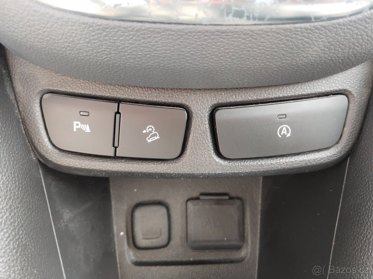 2014 Opel MOKKA - 13