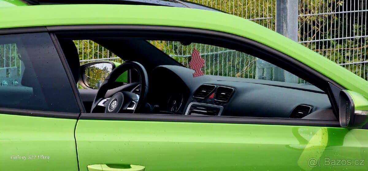 2009 Volkswagen SCIROCCO - 13