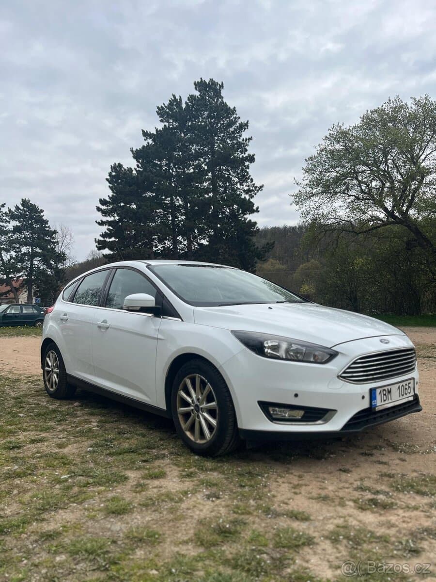 Ford FOCUS - 13