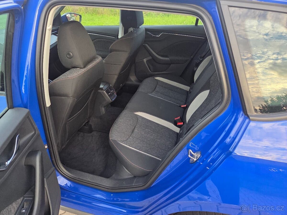 2019 Škoda KAMIQ - 13