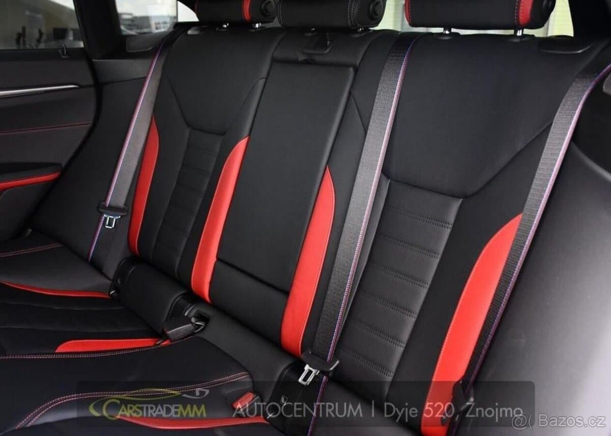 2024 BMW 4-SERIES - 13