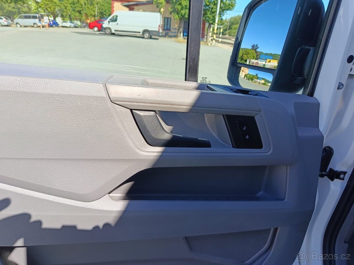 2020 Volkswagen OSTATNÍ - 13