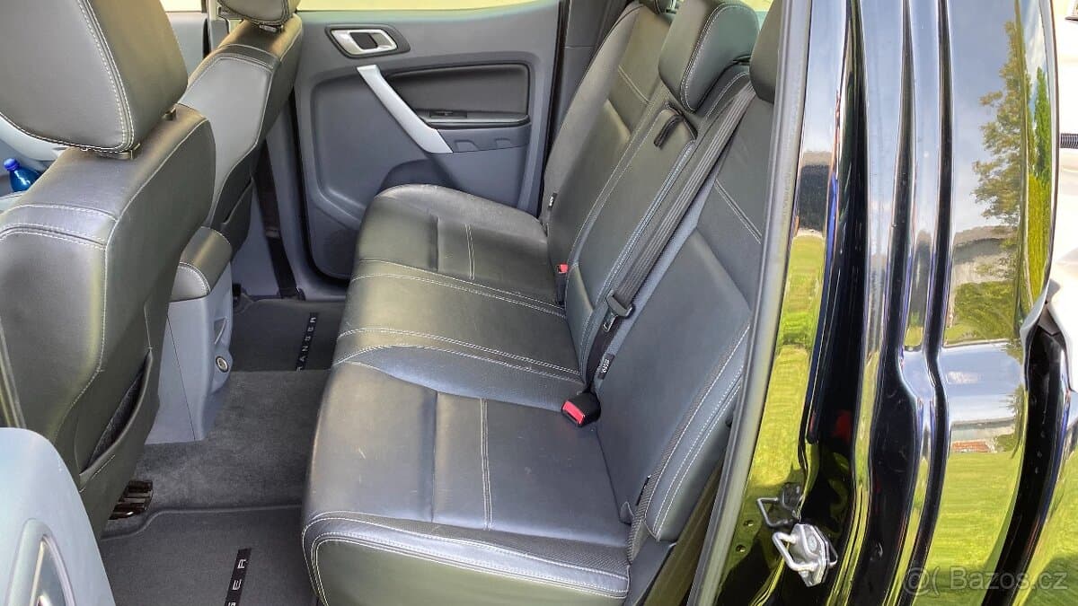 2014 Ford RANGER - 13