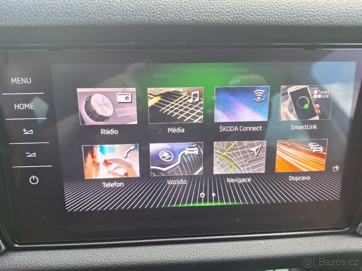 2019 Škoda KODIAQ - 13