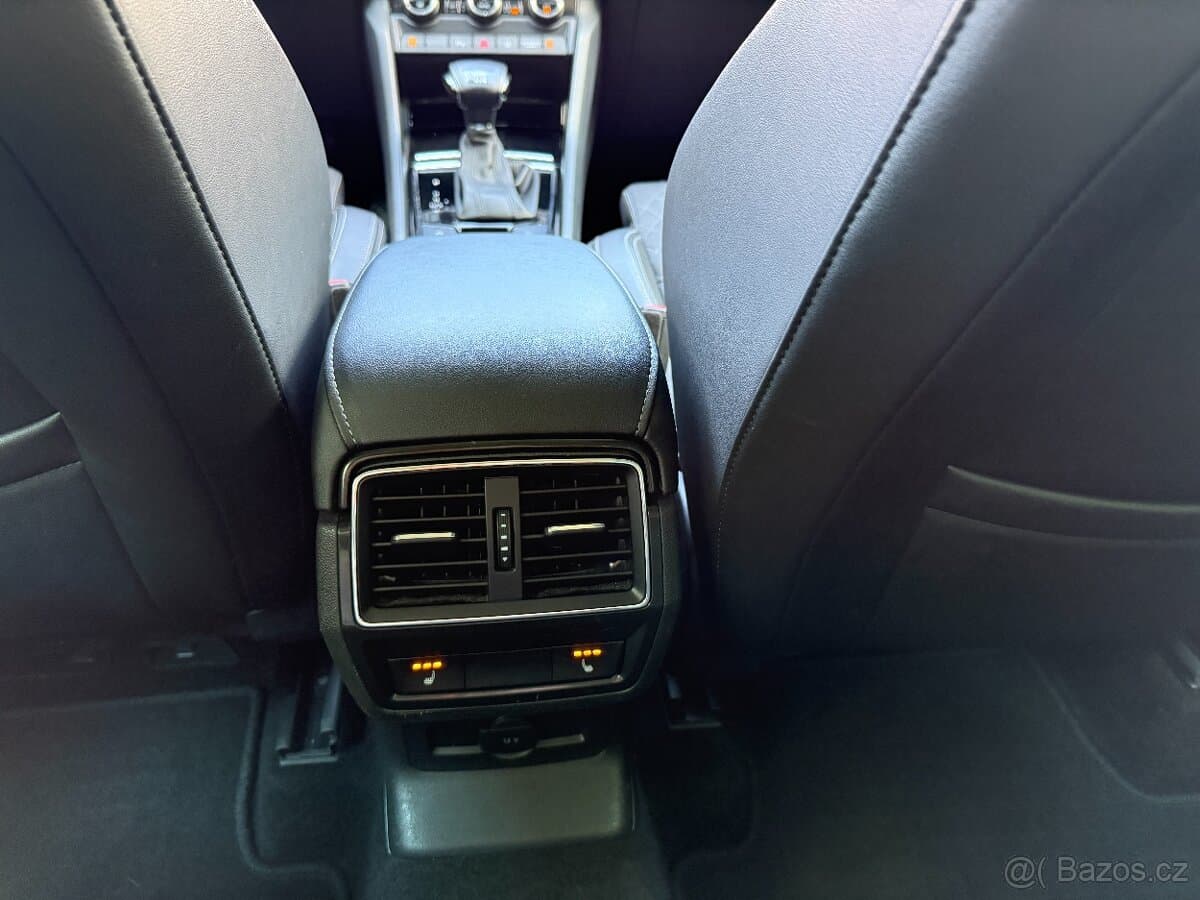 2020 Škoda KAROQ - 13