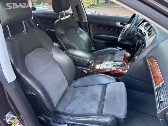 2006 Audi A6 - 13
