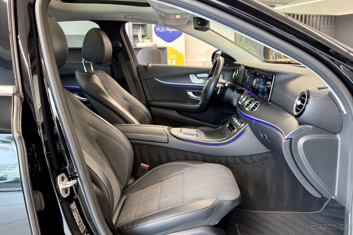2020 Mercedes-Benz OSTATNÍ - 13