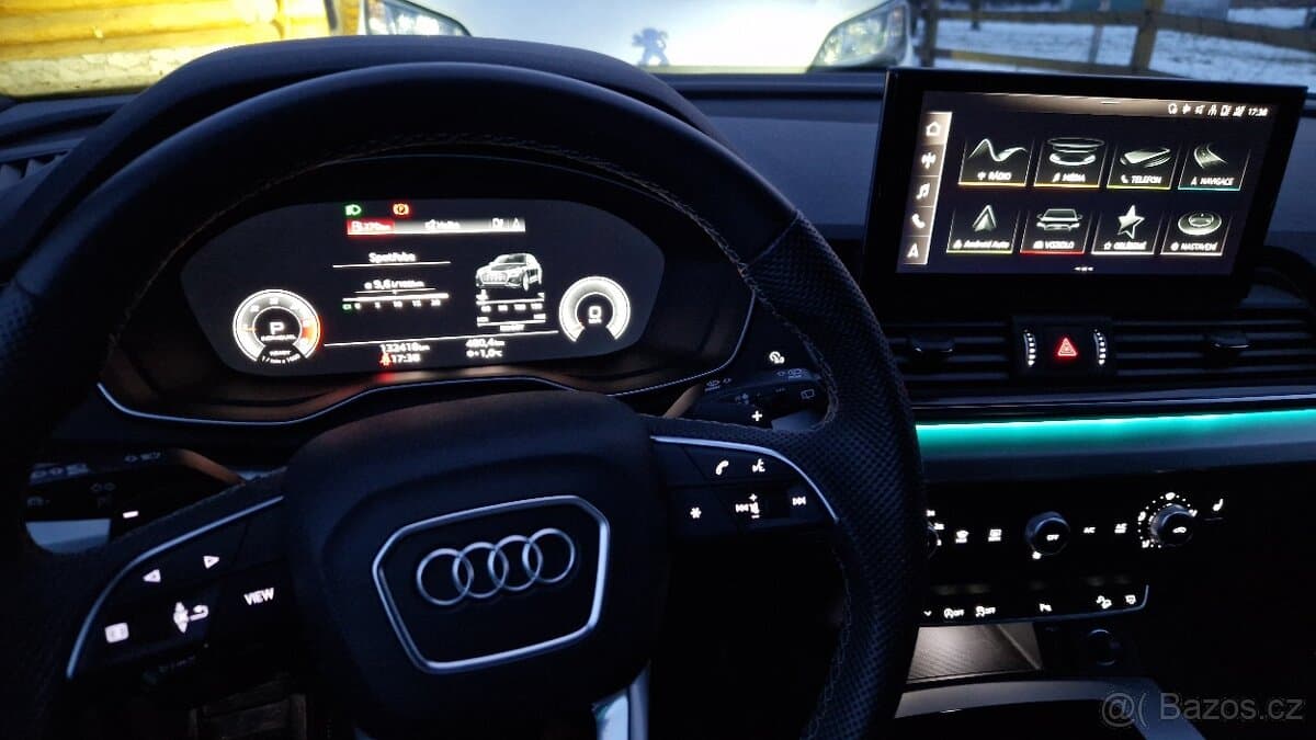2022 Audi SQ5 - 13