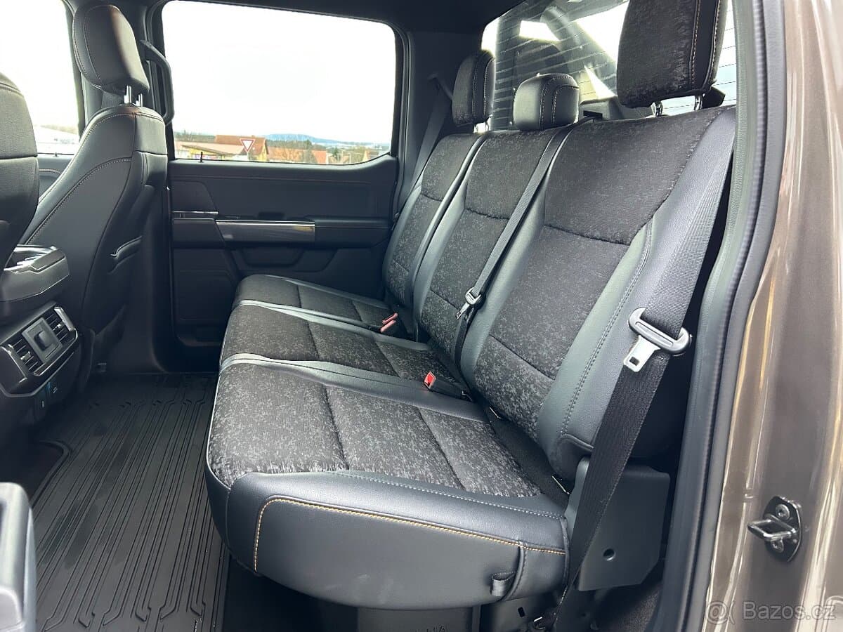 2023 Ford F-150 - 13