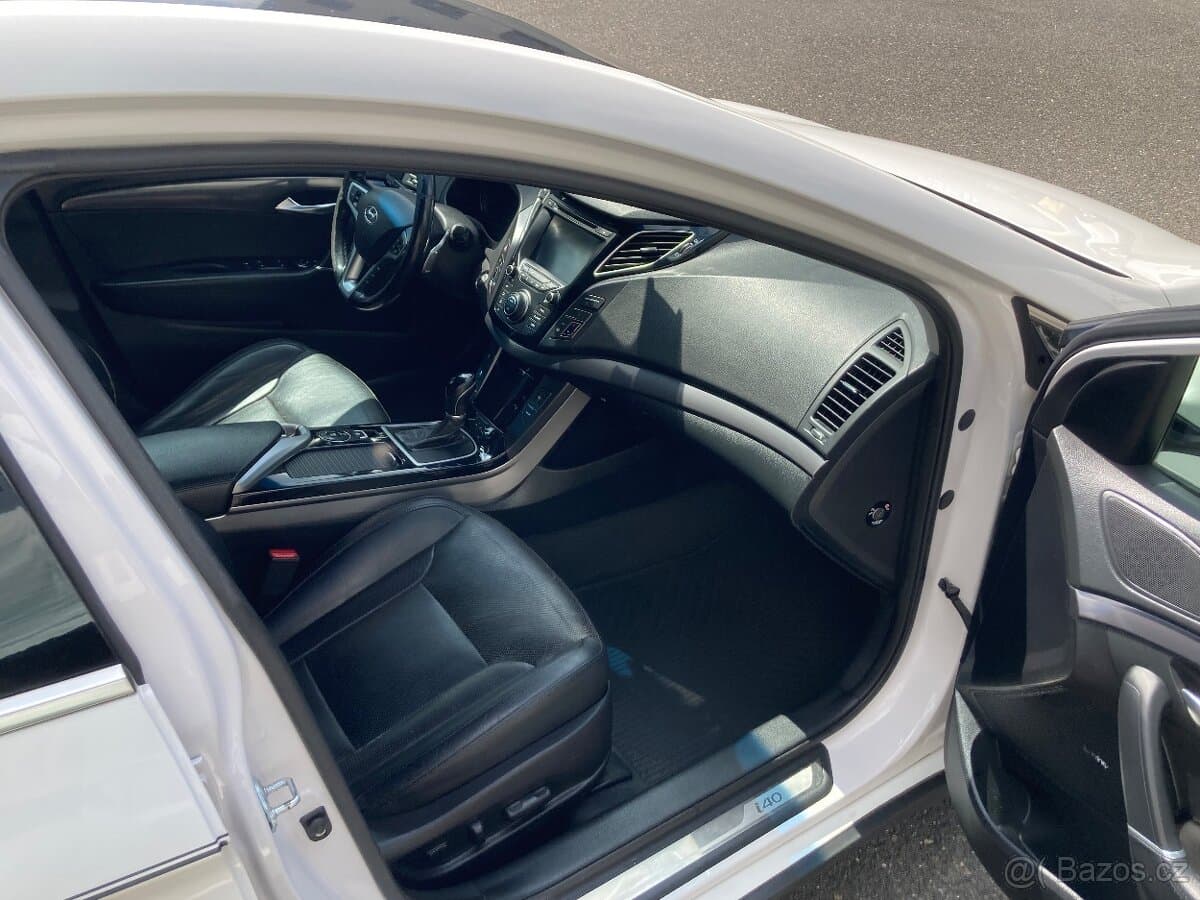 2012 Hyundai i40 - 13