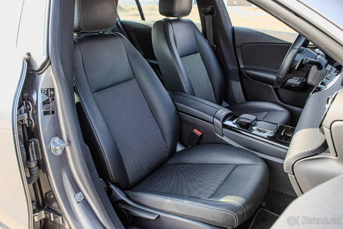 2019 Mercedes-Benz CL-CLASS - 13