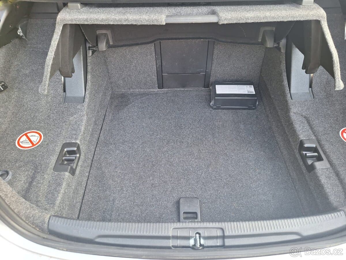 2014 Volkswagen EOS - 13
