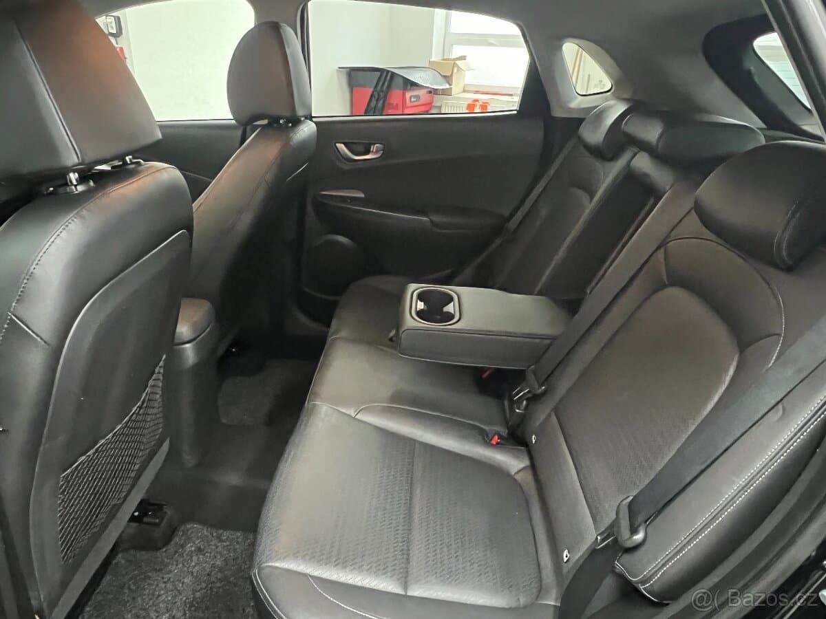2017 Hyundai KONA - 13