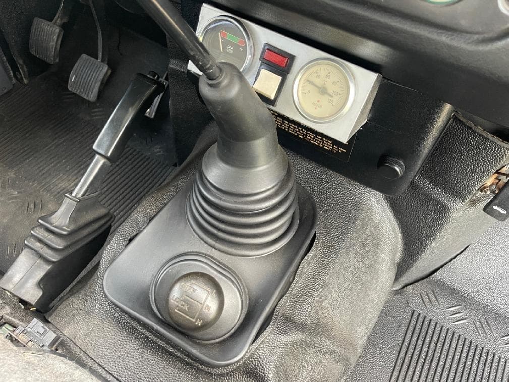 2000 Land Rover DEFENDER - 13