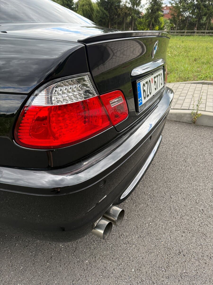2001 BMW OSTATNÍ - 13