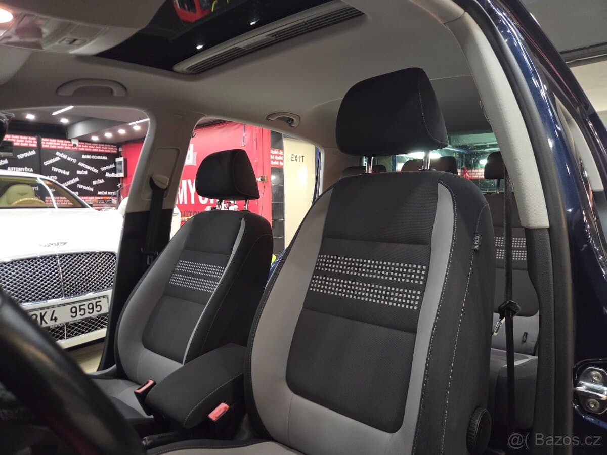 2013 Volkswagen GOLF - 13