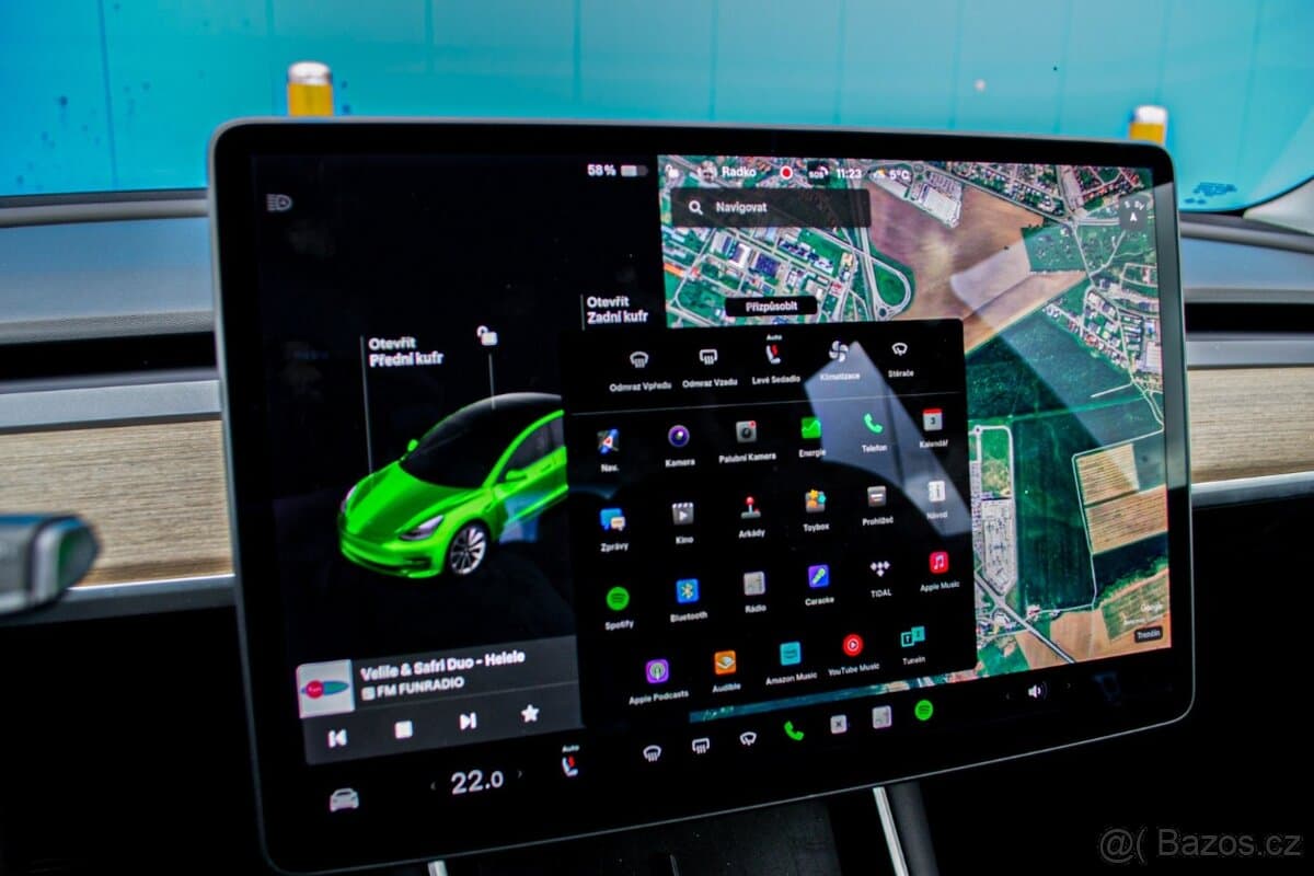 2019 Tesla MODEL 3 - 13