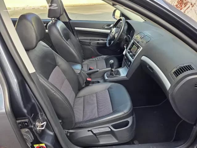 2010 Škoda OCTAVIA - 13