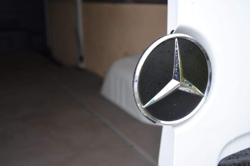 2021 Mercedes-Benz SPRINTER - 13