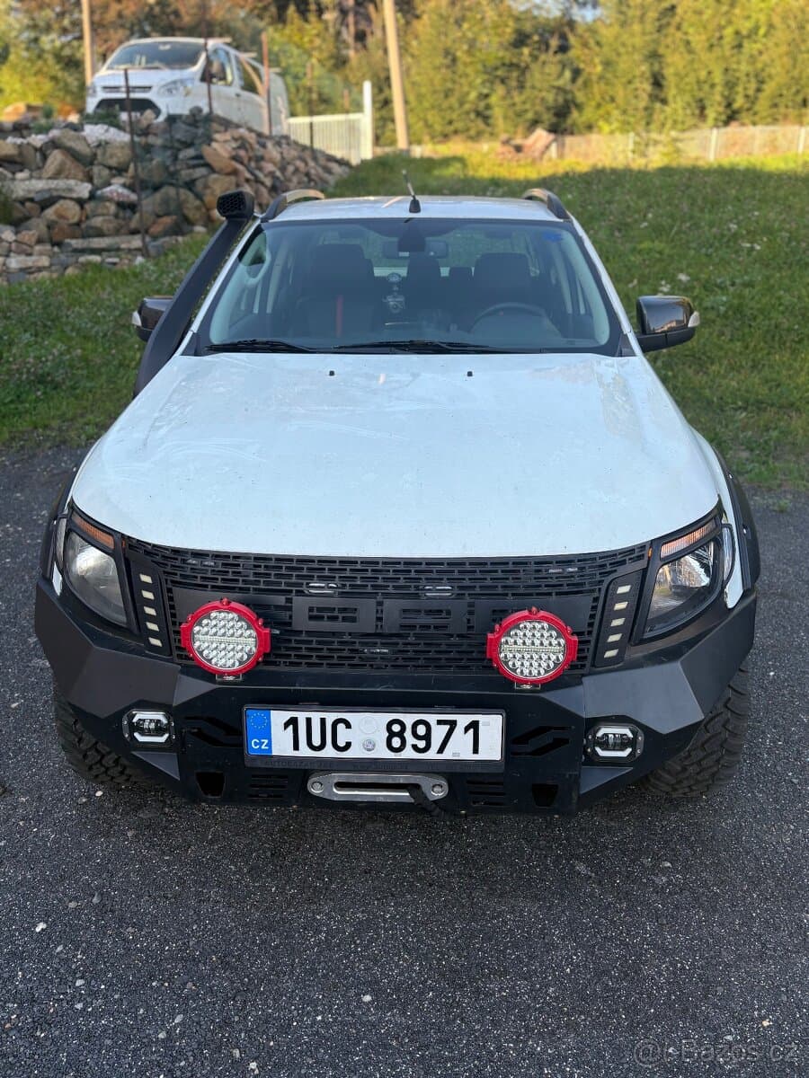 2015 Ford RANGER - 13