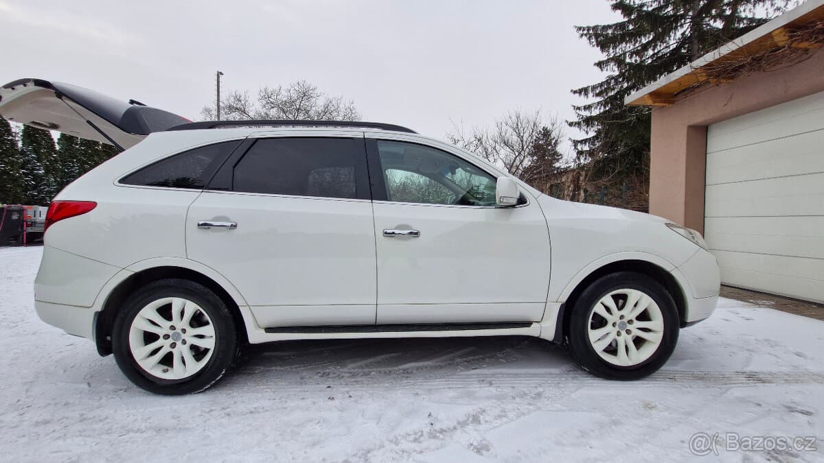 2009 Hyundai OSTATNÍ - 13