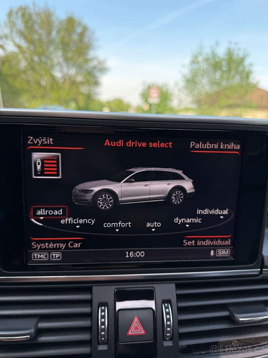 2017 Audi A6 - 13