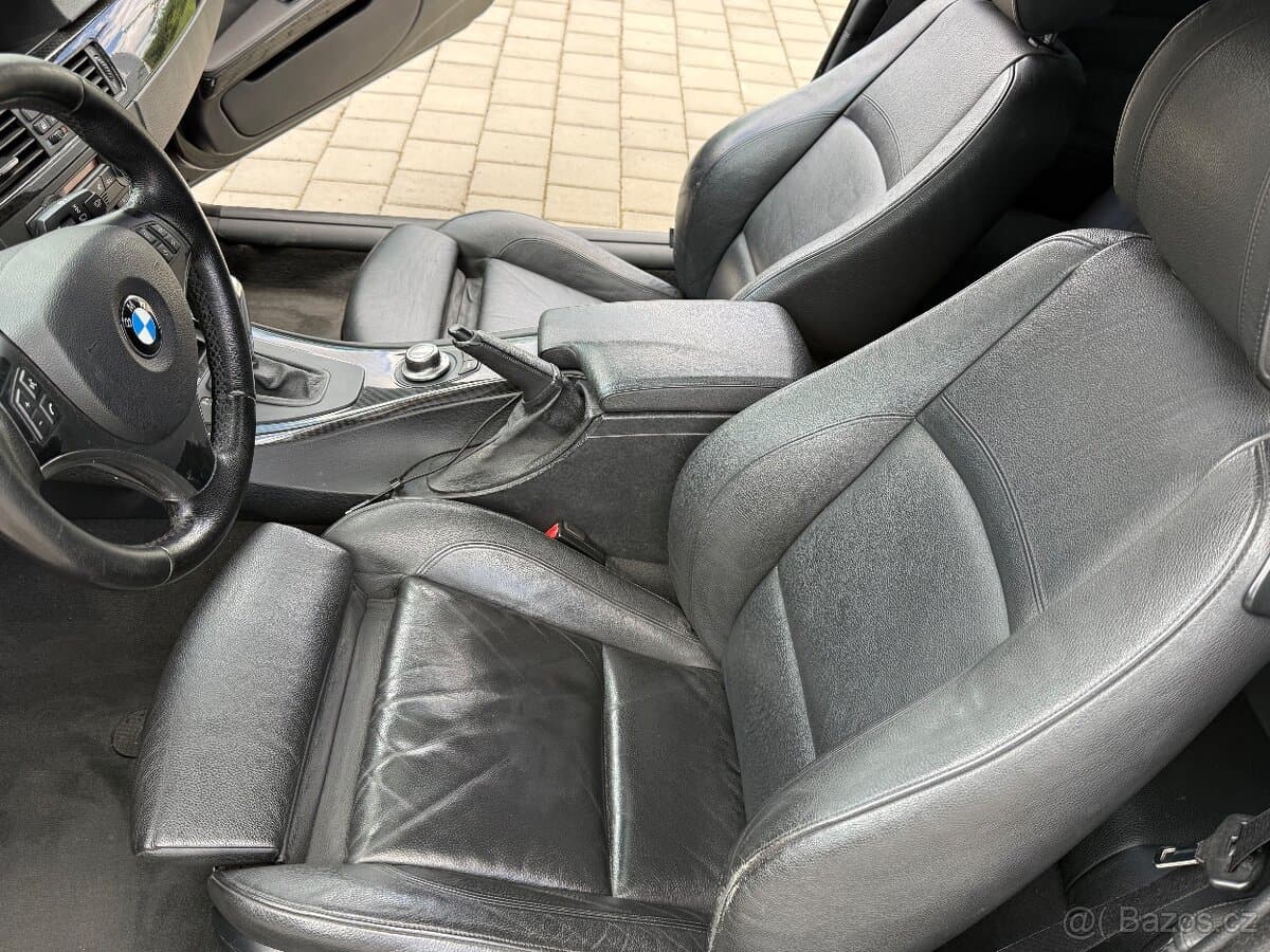2006 BMW OSTATNÍ - 13
