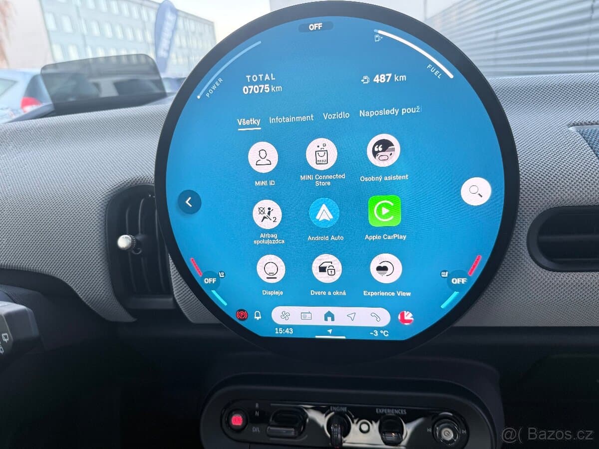 2025 Mini COOPER - 13